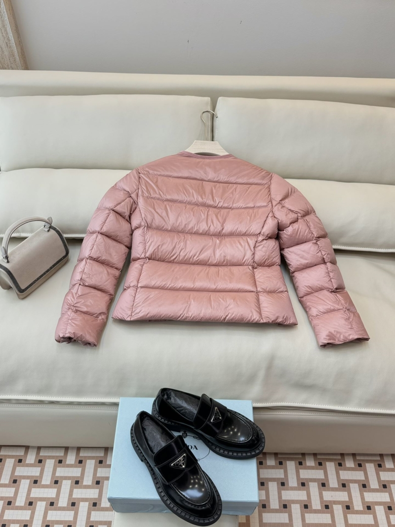 Moncler Down Coat